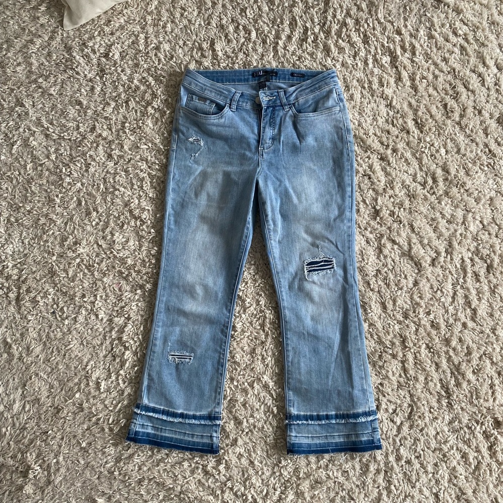Flare jeans